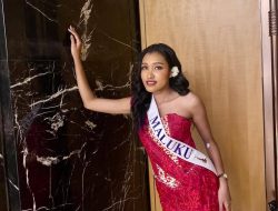 Daftar Perwakilan Indonesia Timur di Puteri Indonesia