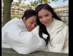 Curhat Reza Arap untuk Lula Lahfah, Izin Move On: Hancurnya Egoku