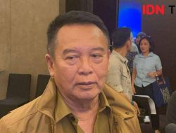 Panglima Telegram, TNI Siap Siaga Hadapi Perkembangan