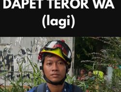 Pembunuh Petugas Damkar Depok Ternyata Bukan Polisi