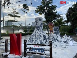Pengalaman Menjelajahi Dunia One Piece di Grand Line Trials Jakarta