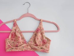 Apakah Bra Berkawat Aman Dikenakan Saat Hamil? Ini Jawabannya