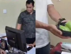 Pengawal kebun Cianjur akui sering kehilangan labu siam, aniaya pencuri hingga tewas