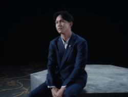 Lirik Lagu “Sembuh Tanpaku” Fajar Noor: Rasa Penyesalan Mendalam