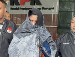 ART yang Dijadikan Direktur oleh Bupati Fadia Raup Rp2,3 Miliar