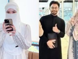 Insanul Fahmi Kaget Rumah Tangganya Jadi Bulan-bulan: Sudah Keluar Dajjal, Taubat