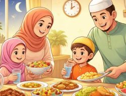 7 Kebiasaan yang Menyebabkan Tubuh Lemas Saat Puasa, Nomor 1 Sering Dilakukan Tanpa Disadari