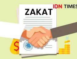 5 cara bijak mengelola uang THR agar tidak boros