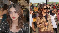 Zea Ashraff Dihujat karena Diduga Nikmati Uang Korupsi Bupati Pekalongan