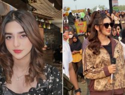 Zea Ashraff Dihujat karena Diduga Nikmati Uang Korupsi Bupati Pekalongan