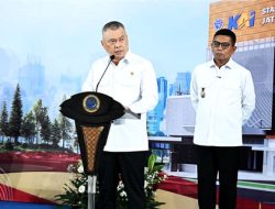 Mudik Lebaran 2026: 143,9 Juta Orang Pilih Mobil sebagai Moda Utama