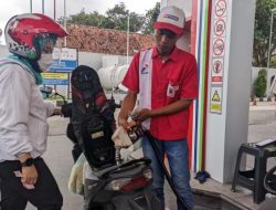 Panic Buying BBM, Apakah Harga Pertalite Naik? Ini Penjelasan Pemerintah