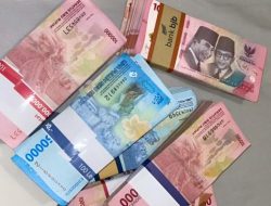 Jawaban Menkeu Purbaya: THR Karyawan Swasta Dikenai Pajak, ASN, TNI, Polri Ditanggung Negara