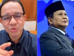 Anies Baswedan: Keluar dari BoP Trump Bukan Berarti Tidak Peduli Damai