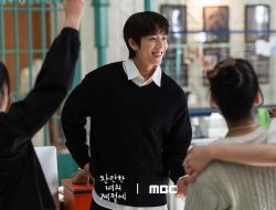 4 Julukan Unik Seonu Chan di Drakor In Your Radiant Season