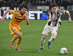 Kian Mirip Del Piero, Yildiz Cetak 20 Gol Per Musim di Juventus