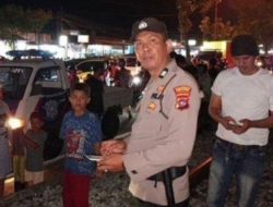 Identitas 3 Remaja yang Tertangkap di Padang Terungkap, Polisi: Asal Sungai Geringging