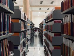 Krisis Literasi Muda: Masalah yang Terlupakan