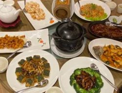 7 tempat makan halal wajib dikunjungi di Kelapa Gading!