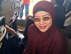 Enzy Storia ungkap keadaan Vidi sebelum wafat, masih bercanda