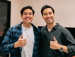 Kebaikan Vidi Aldiano Terungkap, Jerome Polin Akui Sering Diajak Lakukan Ini