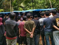 Tiga Remaja Tewas Tertabrak Kereta, PT KAI Ingatkan Bahaya Rel
