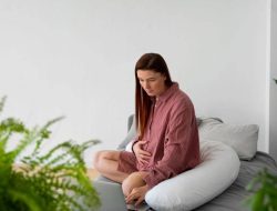 Mengapa Kehamilan Kedua Lebih Rentan Sebabkan Stres? Ini Penjelasannya