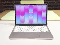 MacBook Neo resmi dirilis, MacBook paling terjangkau Apple