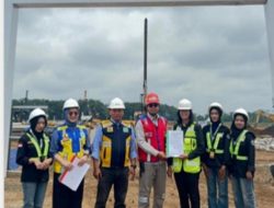 Mahasiswa Teknokrat Bantu Capai SDGs Melalui Proyek Strategis