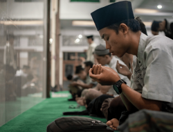 Apa Itikaf? Ini Dalil dan Penjelasannya