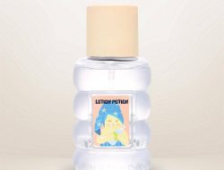5 Parfum Lokal Wangi Beras Lembut dan Kaya