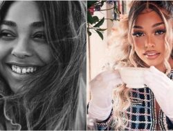 10 seleb dengan perubahan gigi mencolok