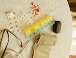 Manfaat Puasa dalam Menurunkan Tekanan Darah Tinggi