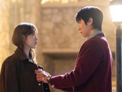 5 Alasan Ha Ran Kenal Sunwoo Chan di In Your Radiant Season