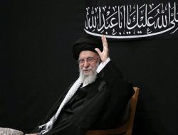 Ali Khamenei, Imam Besar Iran yang Tewas Dalam Serangan Rudal