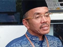 4 Berita Populer Sumbar: Takjil Aman, Harimau Agam, Masjid Solsel Diperbaiki, Huntap Padang Panjang