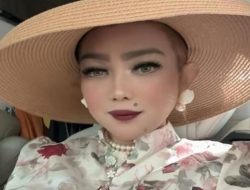 Gaya Hidup Glamor Sarifah Suraidah, Istri Gubernur Kaltim Disorot sebagai Mirip Noni Belanda