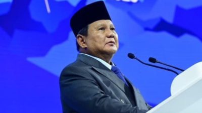 Muhammadiyah Jatim Tantang Prabowo Buktikan Niat Jadi Perdamaian Iran-AS