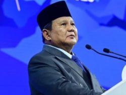 Tak Sendiri, Prabowo Subianto Akan ke Teheran Bersama Pemimpin Pakistan, Ditelepon Dahulu