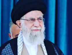 Mojtaba Khamenei Pimpin Iran, Siap Balaskan Dendam Ayah, Tidak Ada Damai untuk AS-Israel