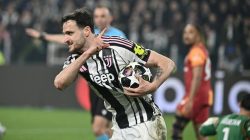 Pamer Comeback 4 Kali dalam 22 Hari, Juventus Tetap Bersemangat