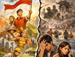 Ciri-ciri Utama Manusia Indonesia: Kekuatan dan Kerapuhan Kita