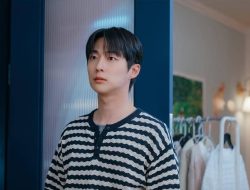 5 Makna Woo Hyun Jin bagi Sun Tae Hyeong di Our Universe