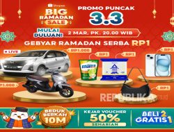 Strategi Berburu Berkah: Promo Ramadan 2026 Sepanjang Hari