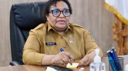 Wamendagri Ribka Tekankan Musrenbang Otsus Papua Tuntas Maret 2026