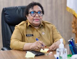 Wamendagri Ribka Tekankan Musrenbang Otsus Papua Tuntas Maret 2026