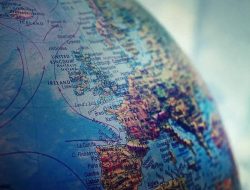 Saham Tambang Melesat Akibat Risiko Geopolitik dan Kebutuhan AI