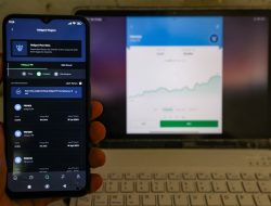 Potensi Arus Modal Asing ke Pasar Obligasi RI: Dampak Perang Israel-AS vs Iran