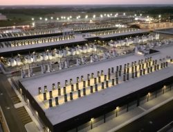 Kebocoran Data Center AWS di UEA Tak Pengaruhi RI