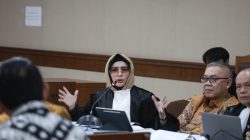 Jadi Saksi Sidang, Ahok Dihakimi Soal Keuntungan Negara dari Pengadaan LNG